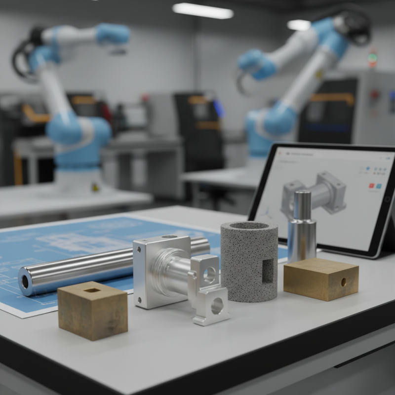 Essential Guide to Prototype Machining Techniques and Benefits