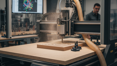 Top 10 CNC Router Machine Features You Should Know Before Buying