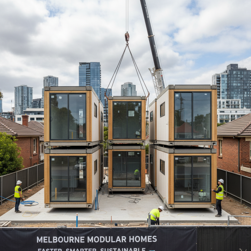 10 Essential Benefits of Modular Homes in Melbourne You Need to Know