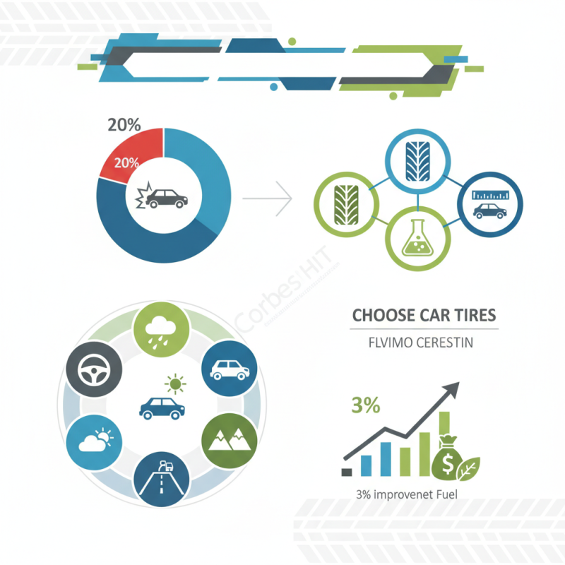 Top 10 Tips for Choosing the Best Car Tyres for Your Vehicle