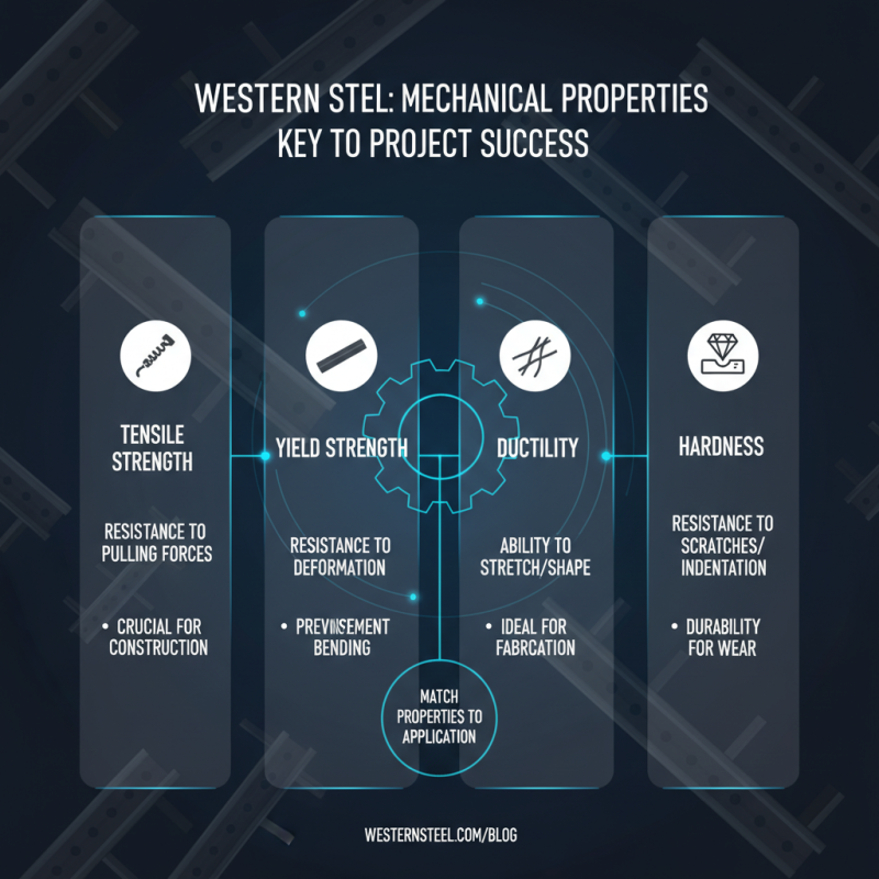 10 Expert Tips for Choosing the Best Western Steel for Your Projects