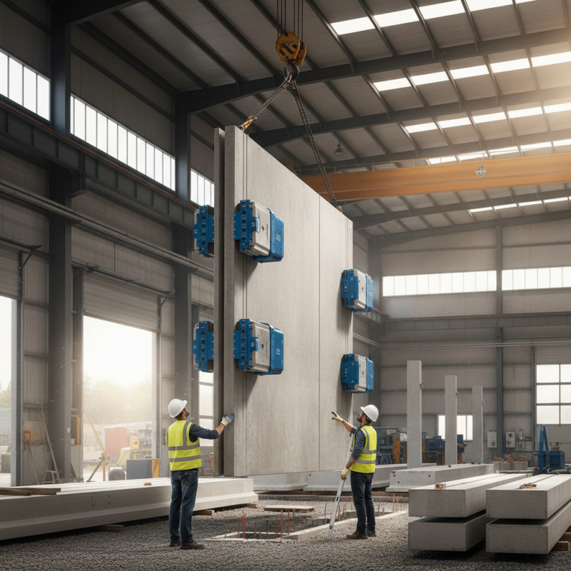 How to Use Neodymium Precast Concrete Magnets Effectively in Your Projects