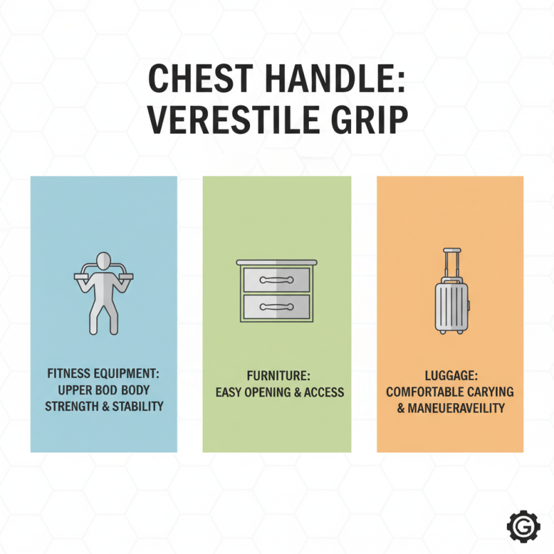 What is a Chest Handle? Benefits and Tips for Choosing the Right One