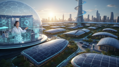 Top Solar Solutions to Watch in 2025: Innovations and Trends