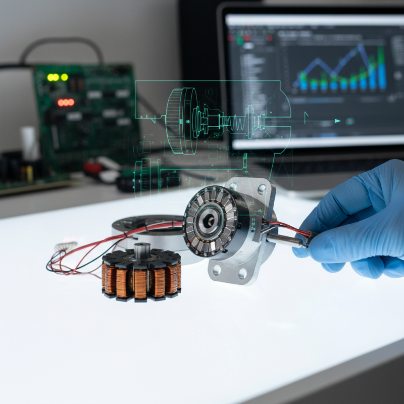 Why Choose Permanent Magnet Stepper Motors for Your Next Project?