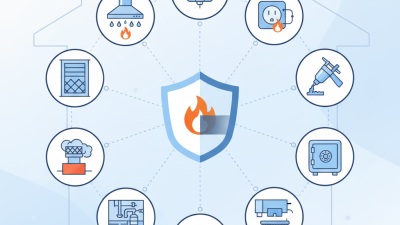 Top 10 Fire Arrestors for Maximum Safety and Protection in Your Home