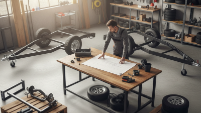 How to Choose the Best Trailer Kit for Your Needs and Budget