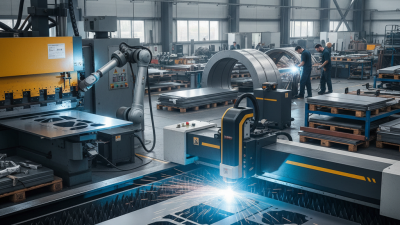 What is Sheet Metal Fabrication? Key Processes and Applications Explained