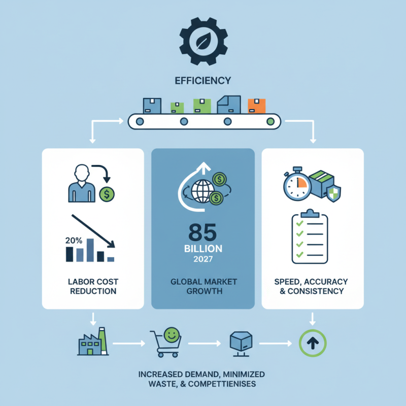 Best Automated Bagging Systems for Efficient Packaging Solutions