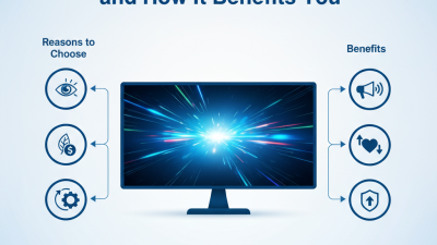 Why Choose Led Screen Display for Your Business Needs and How It Benefits You