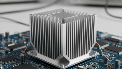 Why Aluminum Heat Sinks Are Essential for Efficient Thermal Management in Electronics