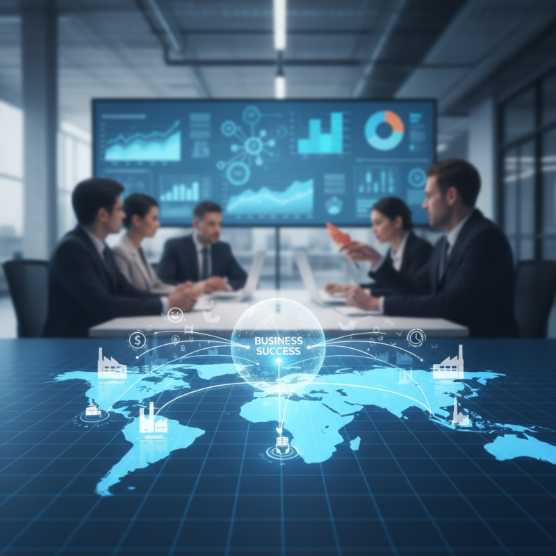 Why Effective Supply Chain Management is Crucial for Business Success