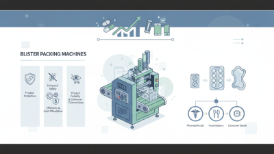 The Ultimate Guide to Blister Packing Machines: Benefits, Types, and Uses