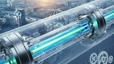 Top Insights on Through Valve Technology for 2025 and Beyond