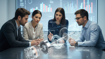 How to Choose the Right Voice Coil Actuator for Your Project