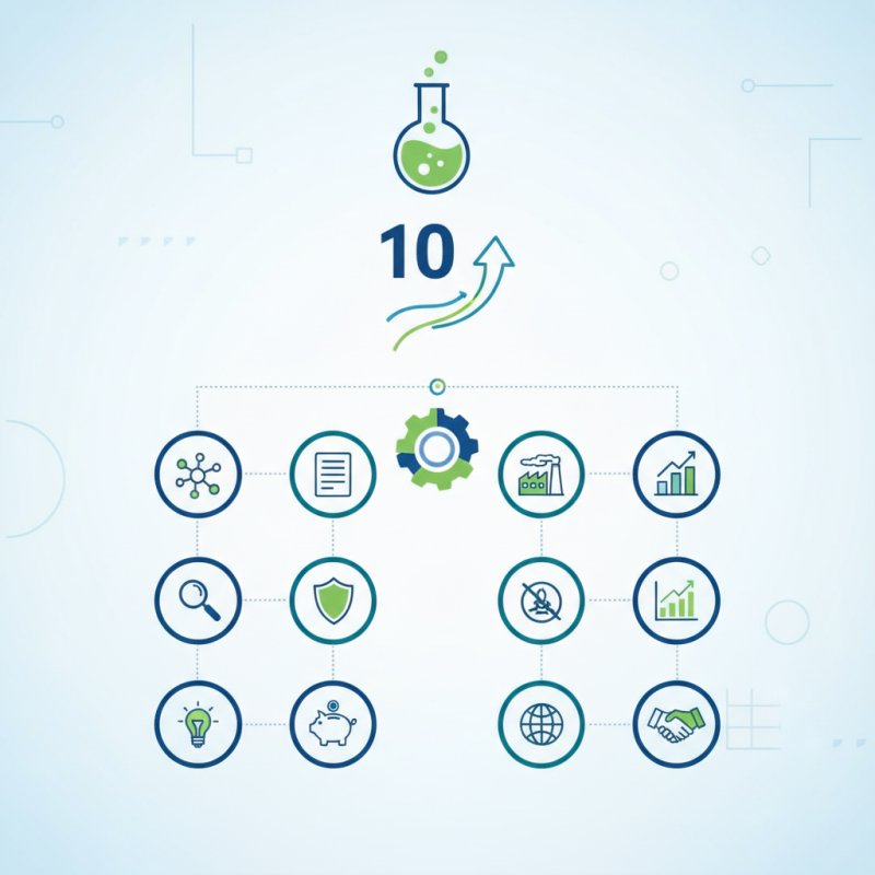 Top 10 Benefits of Hiring a Chemical Consultant for Your Business