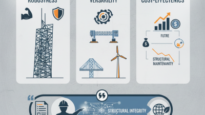 10 Expert Tips for Choosing the Best Western Steel for Your Projects