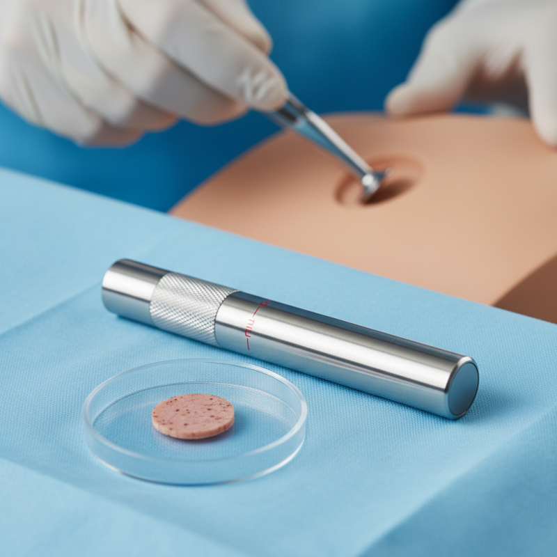 2025 Top Insights on Biopsy Punch: What You Need to Know