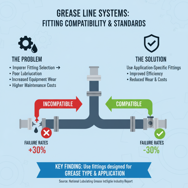 Top Questions About Grease Line Tubing and Fittings You Need to Know
