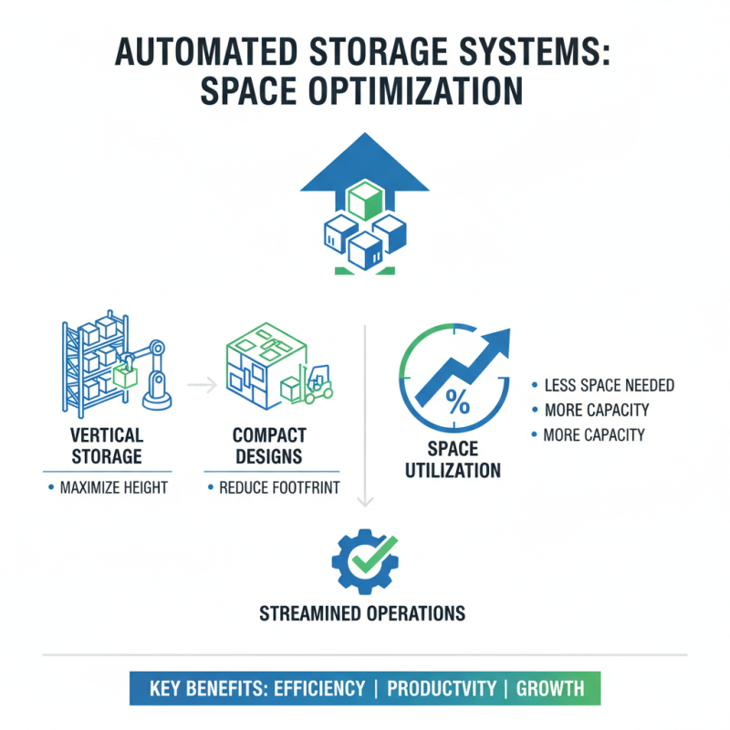 Why Is Automated Storage Essential for Modern Businesses?
