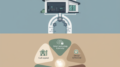 Top 5 Tips for Choosing the Best Opendoor Garage Door Solutions