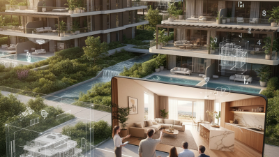 What is Real Estate Rendering and How Does it Impact Property Sales