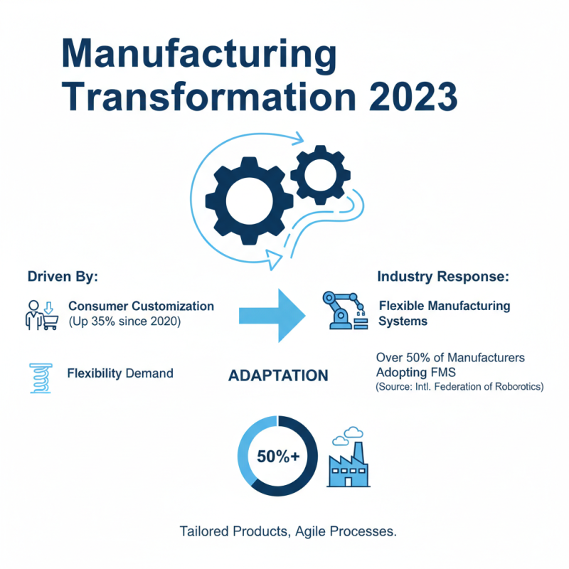 Top 10 Process Machinery Trends Transforming Your Industry in 2023