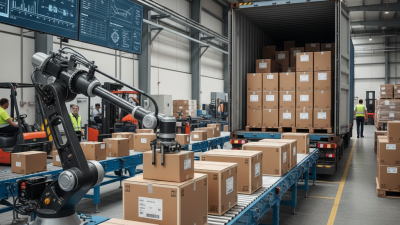 What is Case Packing and How Does it Impact Your Shipping Efficiency