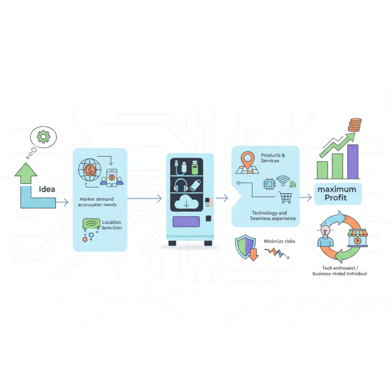How to Start Your Own IT Vending Machine Business for Maximum Profit