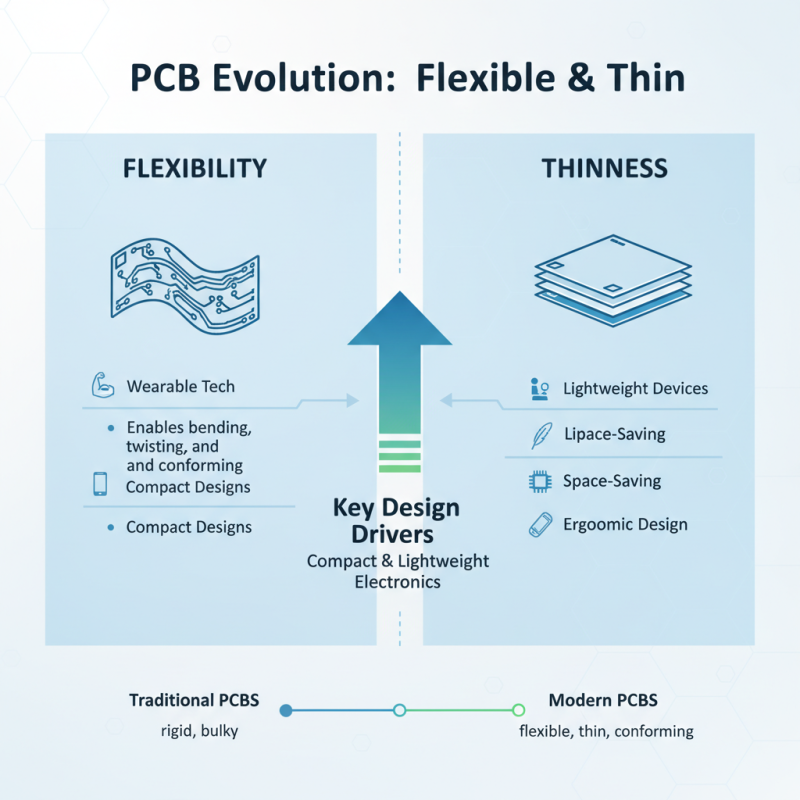 2025 Top PCB Printing Trends: What You Need to Know for Success