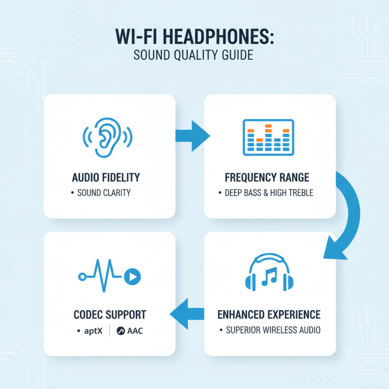 How to Choose the Best Wifi Headphones for Your Listening Experience