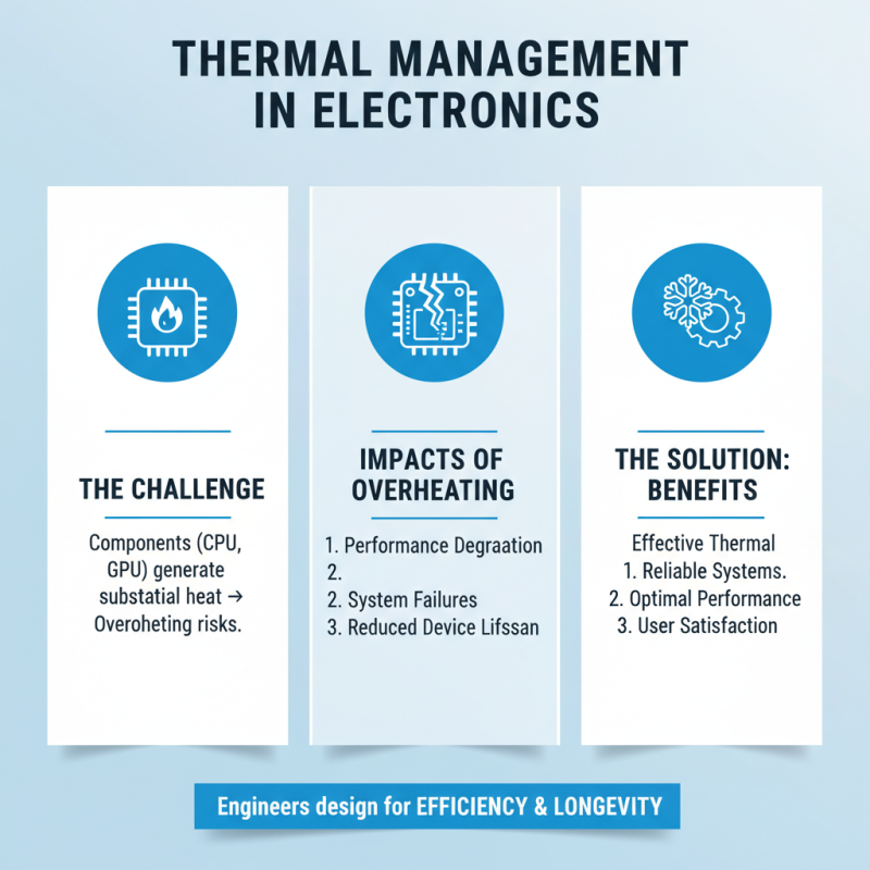 Why Aluminum Heat Sinks Are Essential for Efficient Thermal Management in Electronics