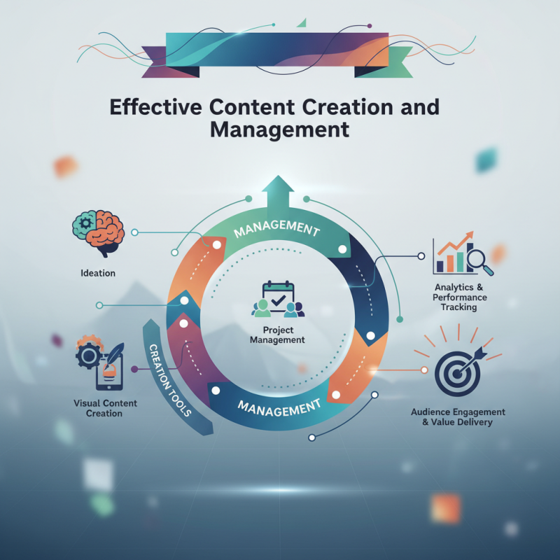 Why You Need Professional Tools for Effective Content Creation and Management