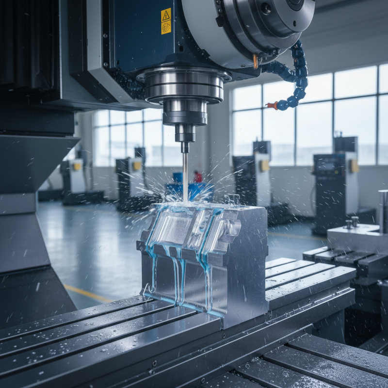 Top 5 Precision CNC Machining Techniques for Optimal Results