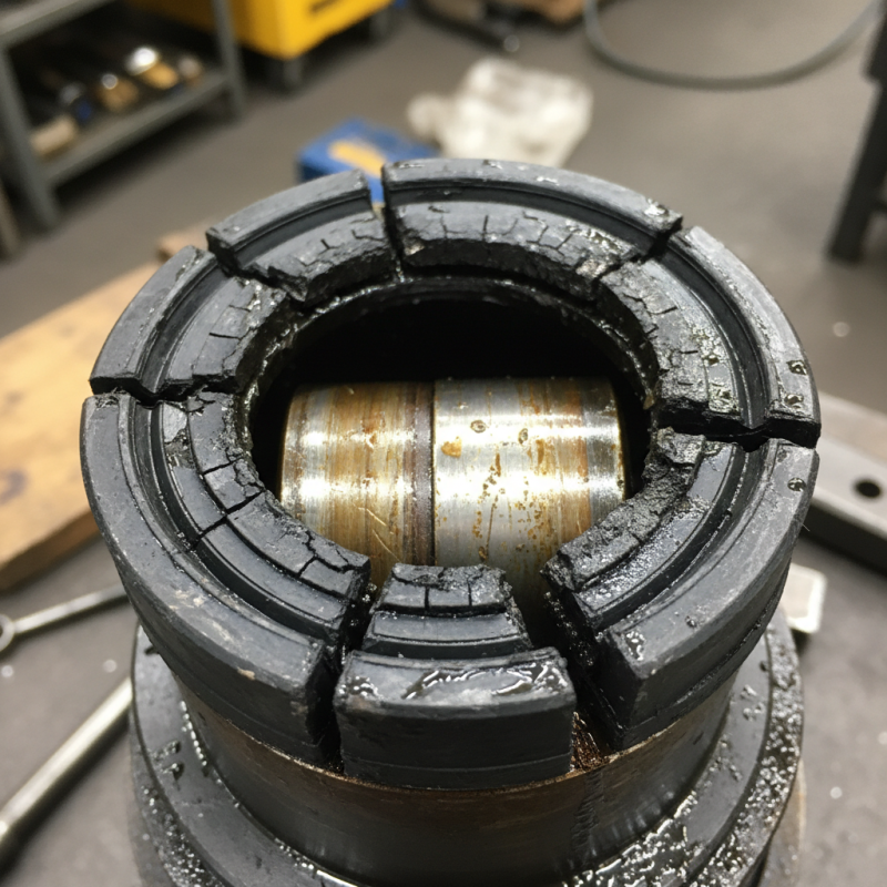 Ultimate Guide to Hydraulic Cylinder Service Tips for Optimal Performance