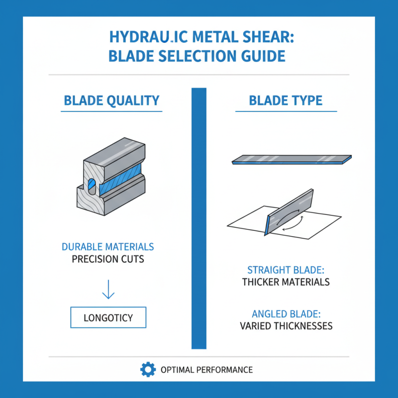 2025 Guide: How to Choose the Right Hydraulic Metal Shear Machine?