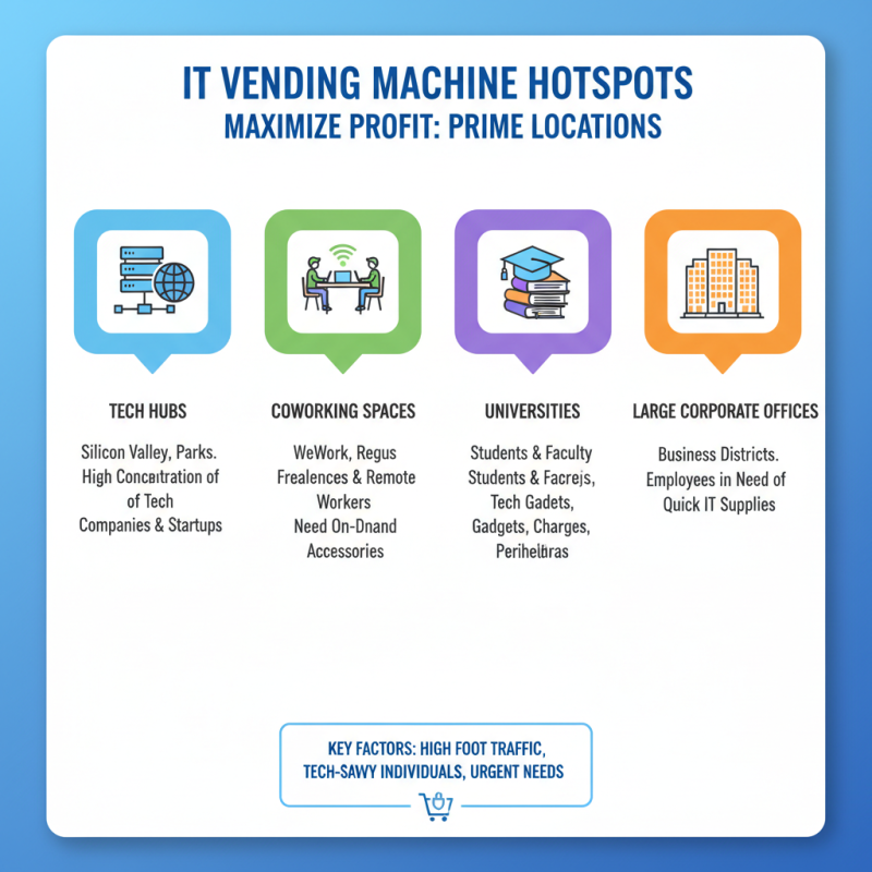 How to Start Your Own IT Vending Machine Business for Maximum Profit