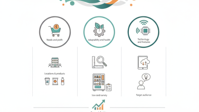 Top Tips for Choosing the Best Small Vending Machine for Your Needs