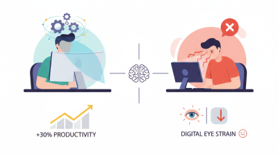 Why Choosing the Right PC Screen is Crucial for Your Productivity and Comfort?