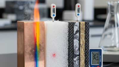 Understanding the Thermal Conductivity of Materials: Key Factors and Measurements