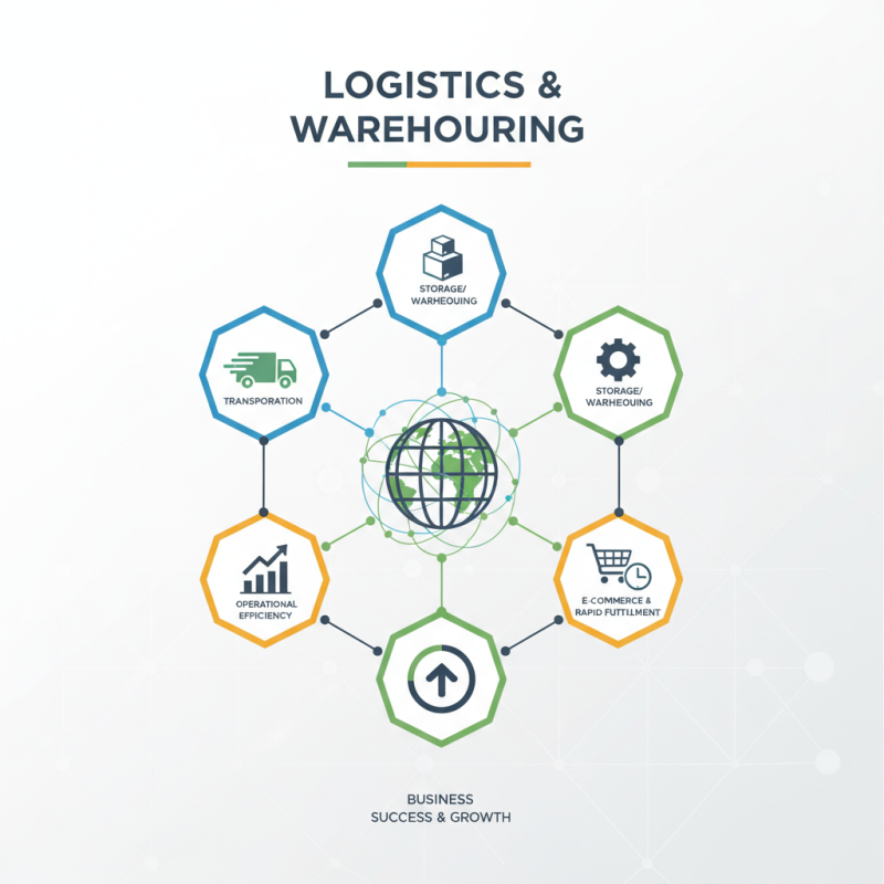 Understanding Tk Logistics And Warehousing Services For Your Business Needs