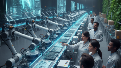 Top Trends in Circuit Board Assembly for 2025 What You Need to Know