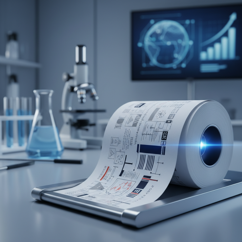 What is Thermal Coating Paper and How Does It Work in Various Applications