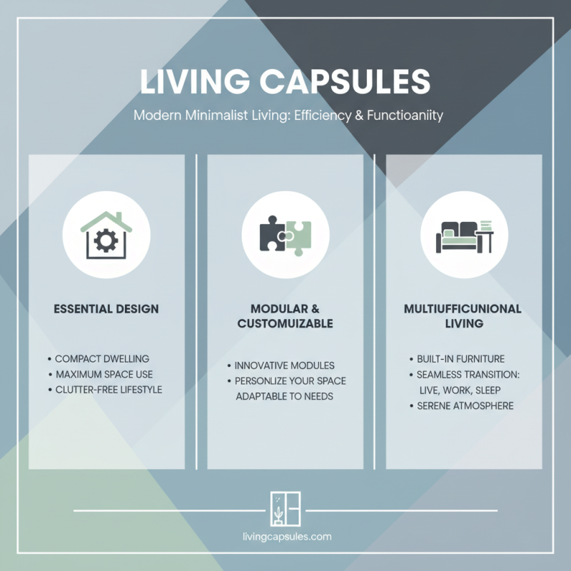 Top 10 Living bahria homess that Redefine Modern Minimalist Living