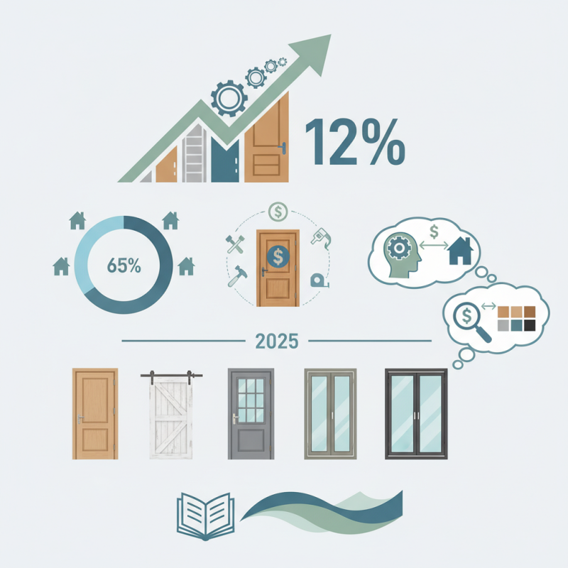 Top Budget Doors for 2025 Affordable Options for Every Home