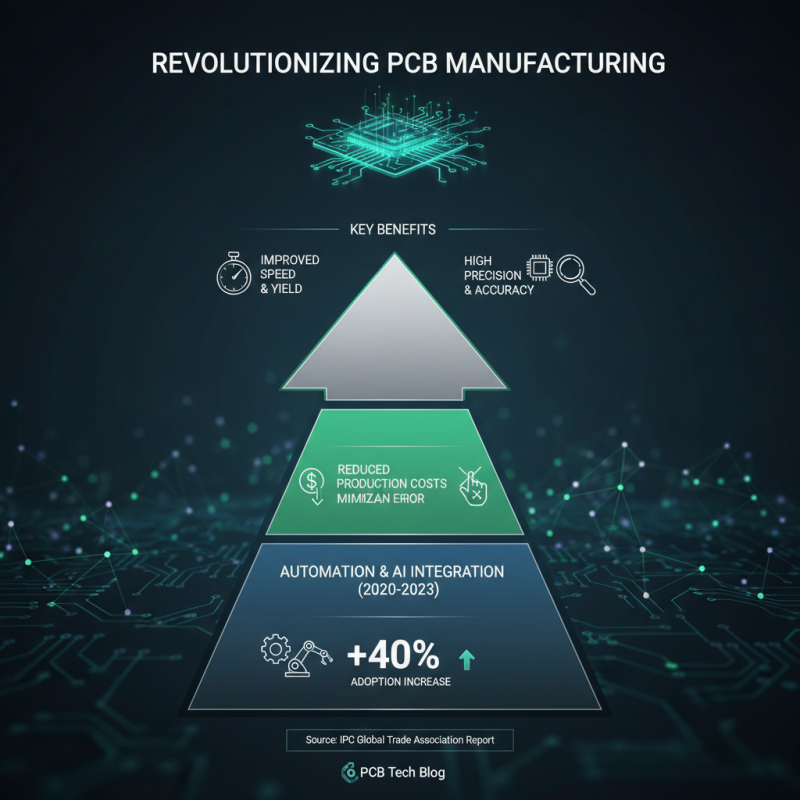 2025 Top Trends in PCB Board Manufacturing You Need to Know