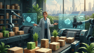 Top 10 Packaging Printing Trends You Need to Know for 2023