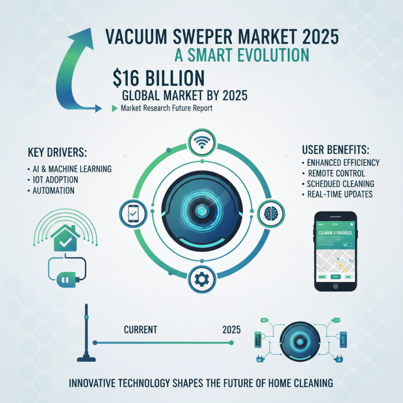 Top 2025 Vacuum Sweepers for Home Cleaning You Need to Know About