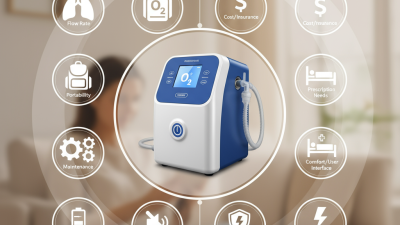 Top 10 Tips for Choosing the Best Oxygen Concentrator Machine