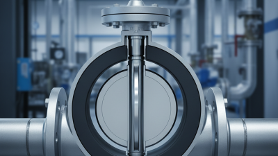 2025 How to Choose Ebonite Lining Butterfly Valve for Optimal Performance